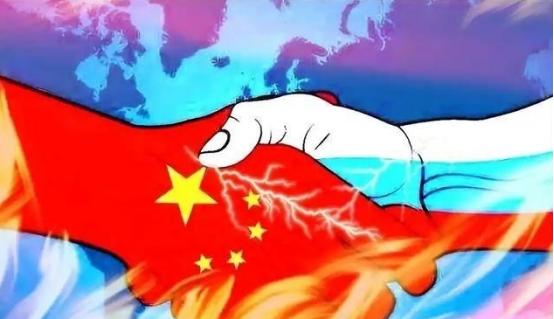 俄罗斯战略专家警告：中国若继续中立，或将重新审视对俄政策，俄中合作能否走得更远？