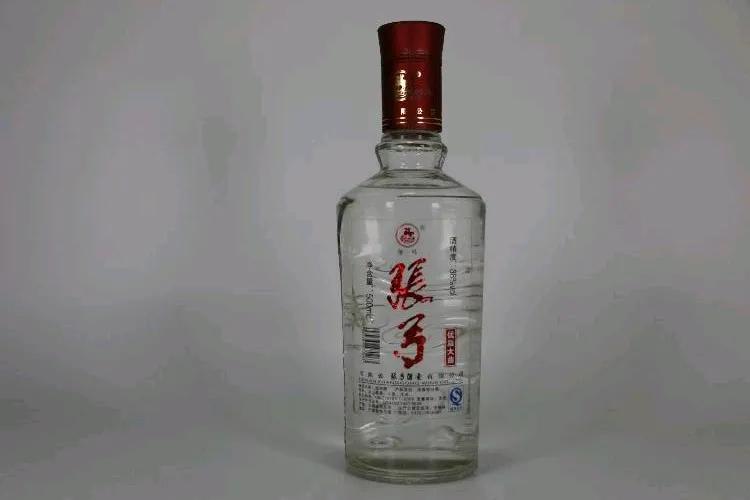 近五年消失不见的品牌白酒[白眼][白眼]
近五年虽没有完全消失不见，但市场表现大