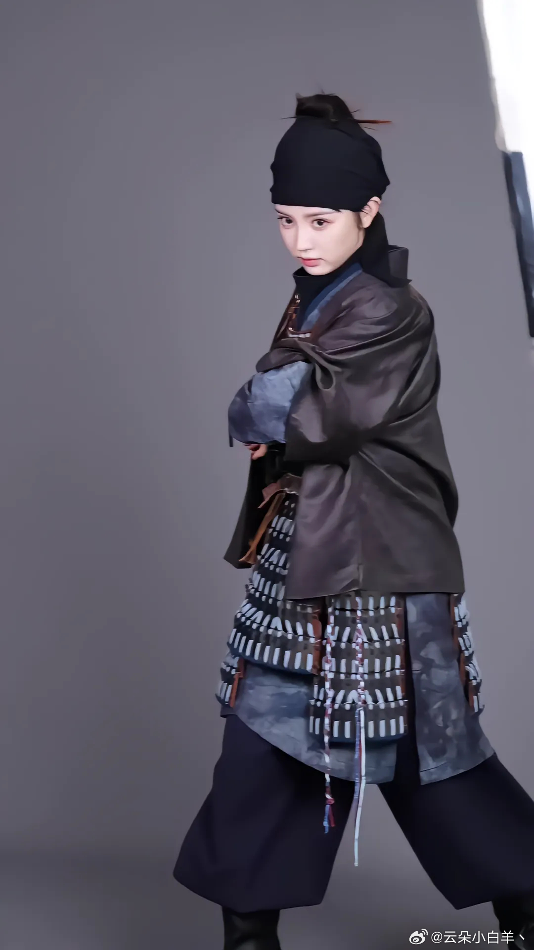 抓到一只乖巧长玉啦～逐玉 田曦薇 樊长玉 