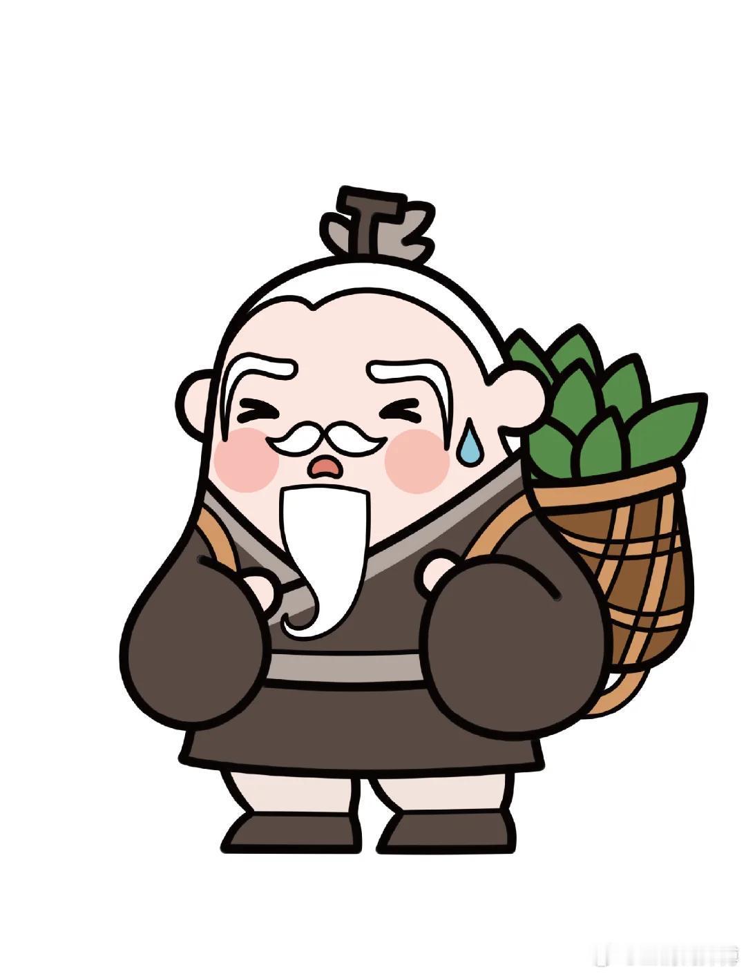 我有一个女性客户，她婆婆去五台山为他儿子的事业祈福，拜完神仙下山的时候不小心摔了