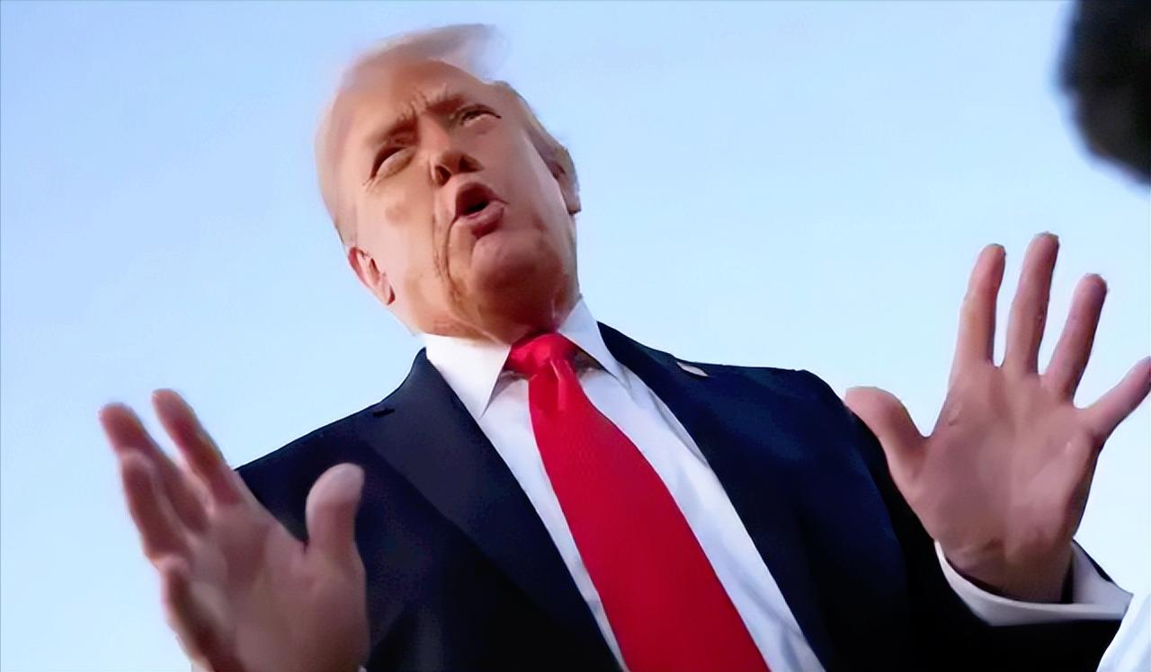 最近美国联邦员工们乐开了花，特朗普直接官宣让大家12月24日的平安夜和26日两天