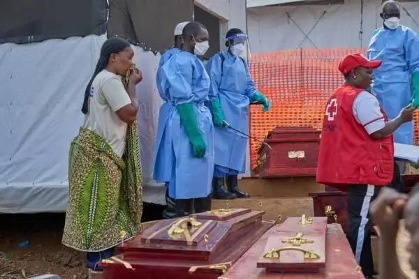 刚果（金）埃博拉确诊 1561 例死亡破 500，社区传播未止，新药试验紧急启动