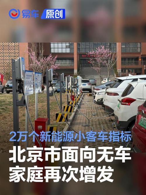 2026年北京将于5月26日配置15.4万个新能源小客车指标，含常规与增发额度 