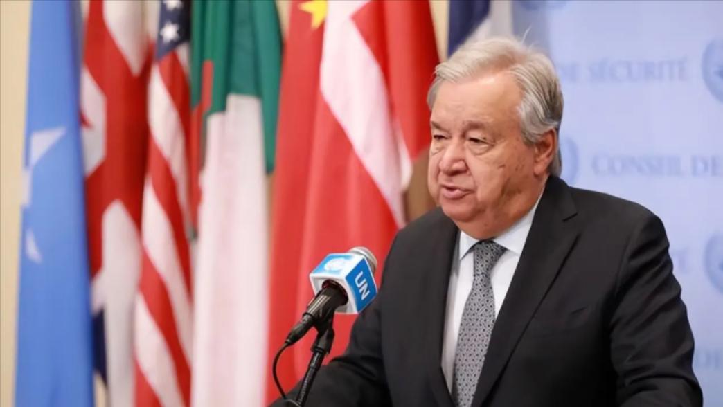 联合国貌似根本不搭理中国，不管中国要求申请联合国什么事情，联合国貌似都不怎么搭理