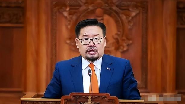 蒙古国敢加入北约？专家：上午 8 点签字，上午 10 点它就不存在了！

最近蒙