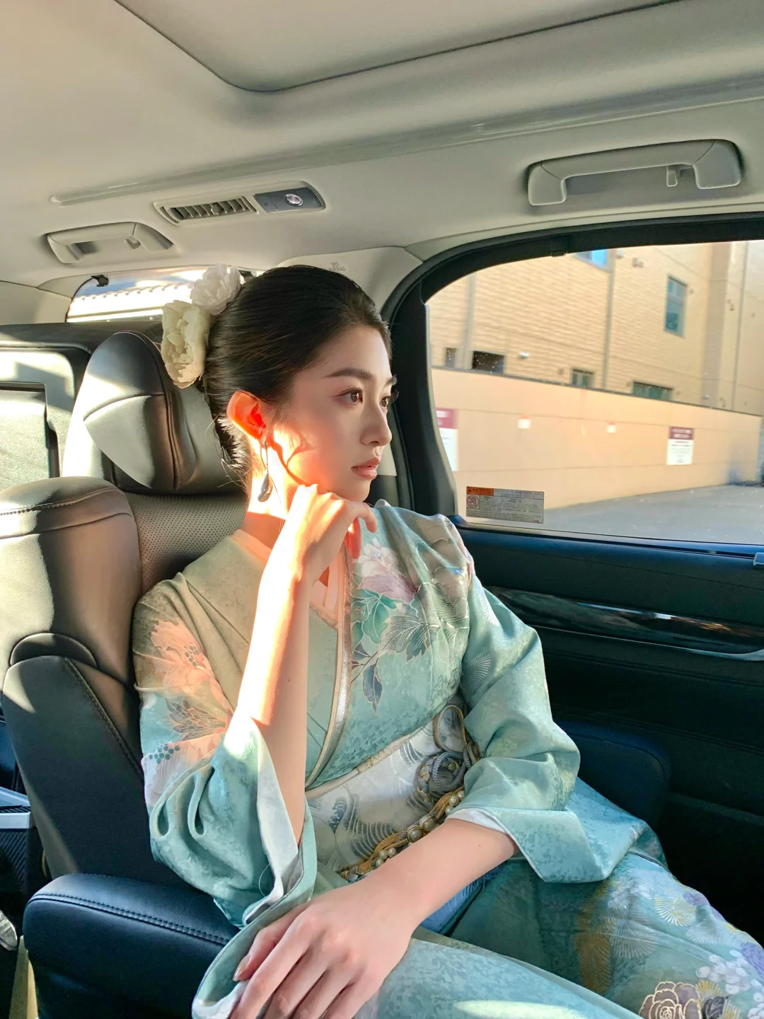 《重生之黑道千金》
