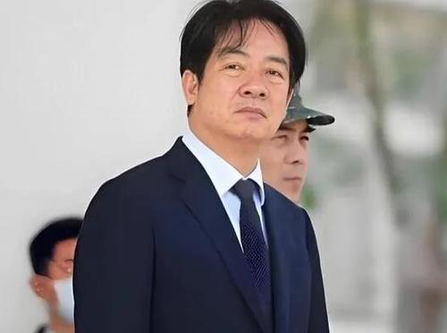 前脚刚拿到台湾的援助，后脚就翻脸不认人。斯威士兰国王这次又狠狠甩了赖清德一记耳光