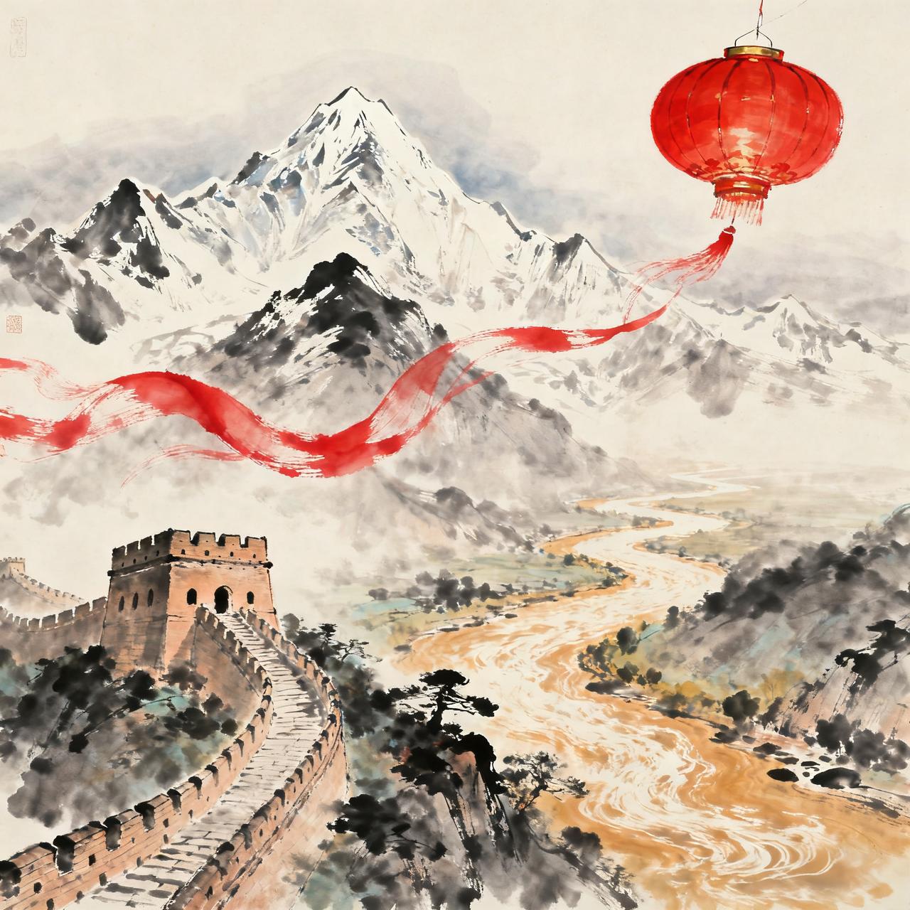 76年嘴炮，
打不了多久了……
 
1950年起，围绕台海的唇枪舌剑，一扯就是7