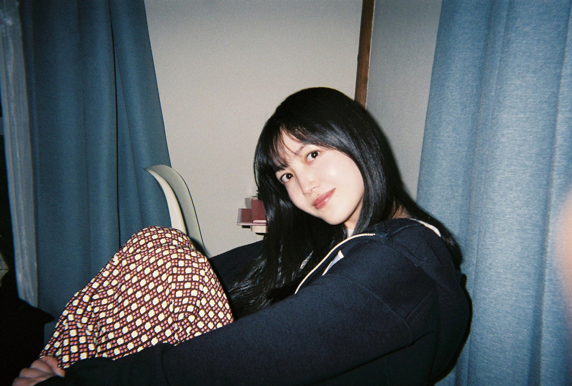 久保史緒里生誕祭🎂 ​​​　ネムルバカ ​​​