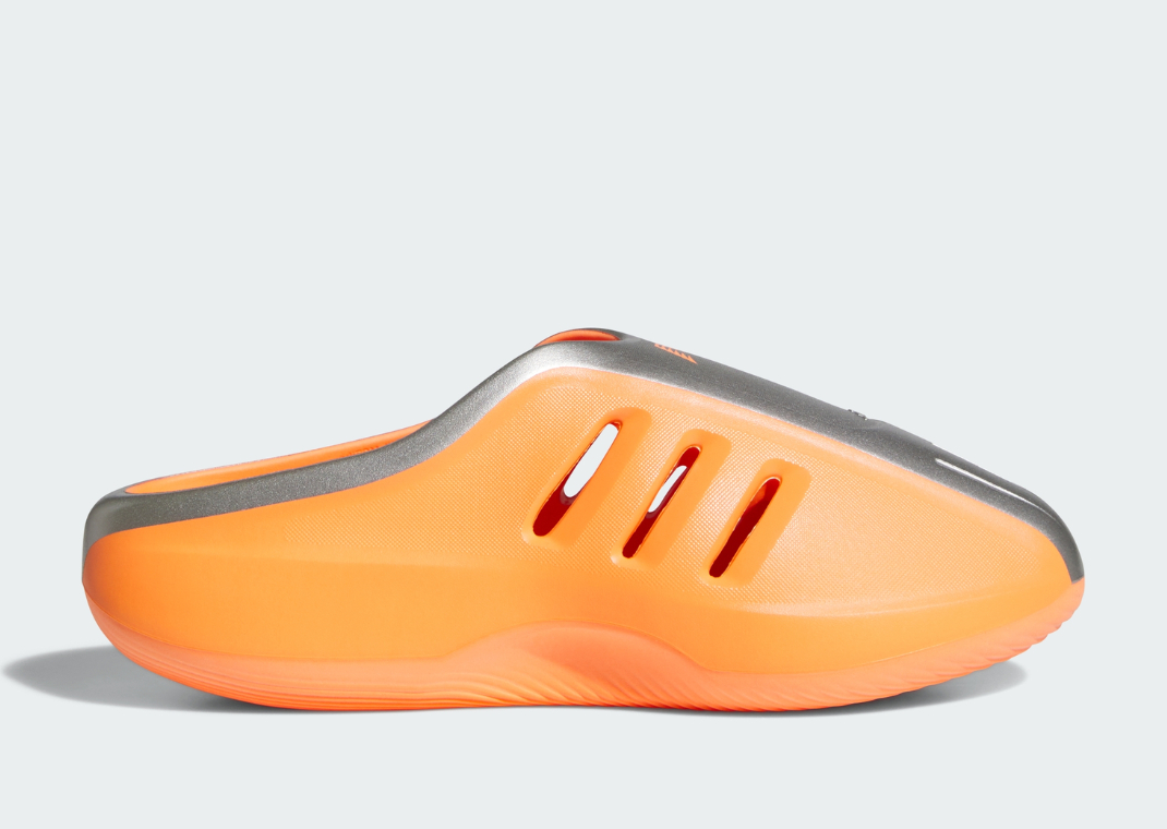 Anthony Edwards x adidas Adifom IIInfini