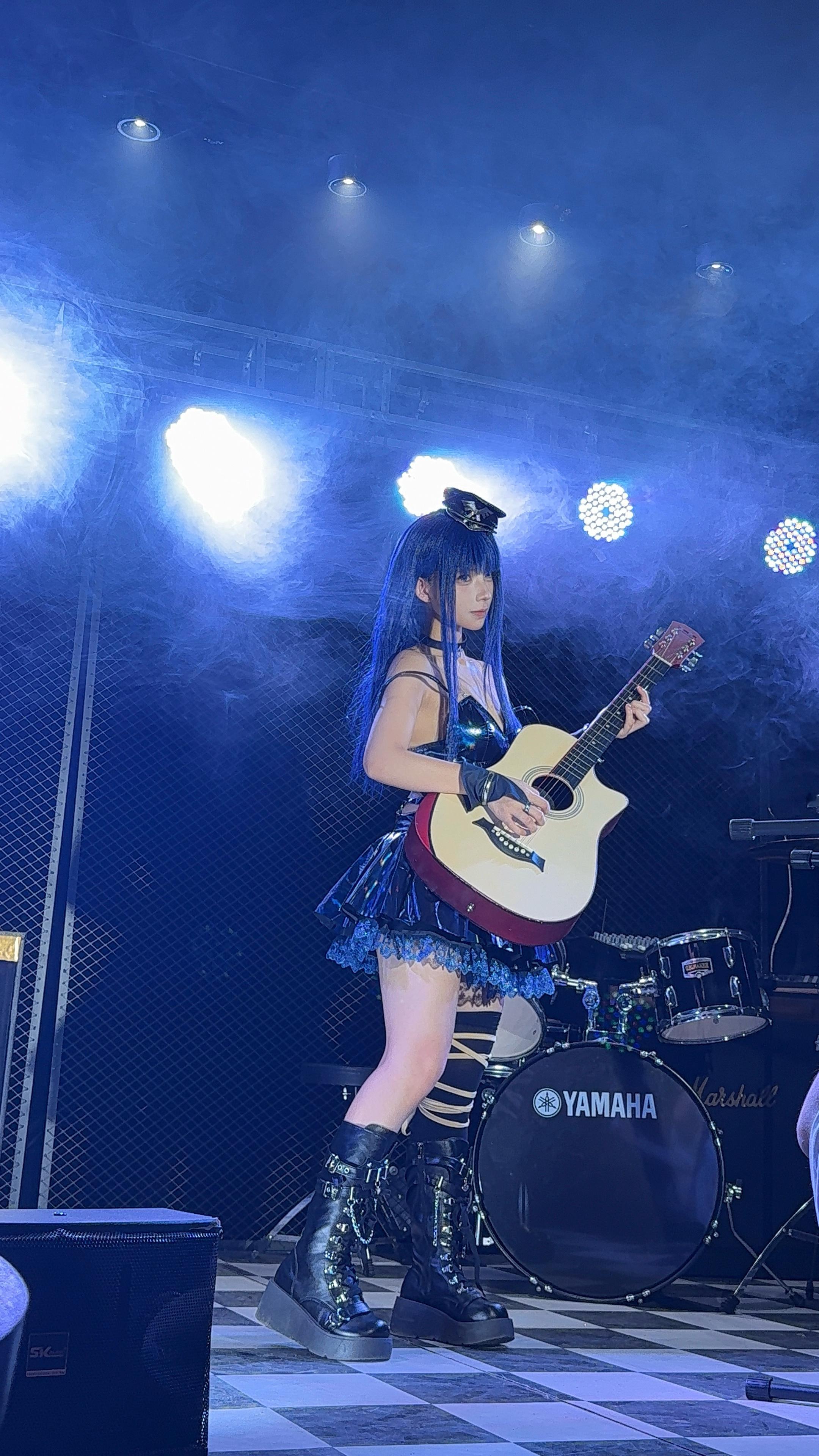 校园祭冬马 