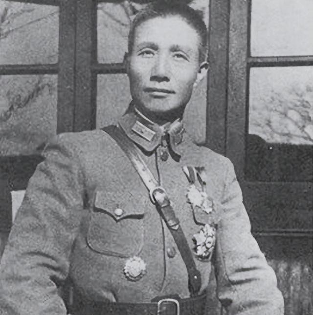 在抗战期间，国民党军队各部都有特殊的代号，如57师代号是虎贲，第10军代号是泰山