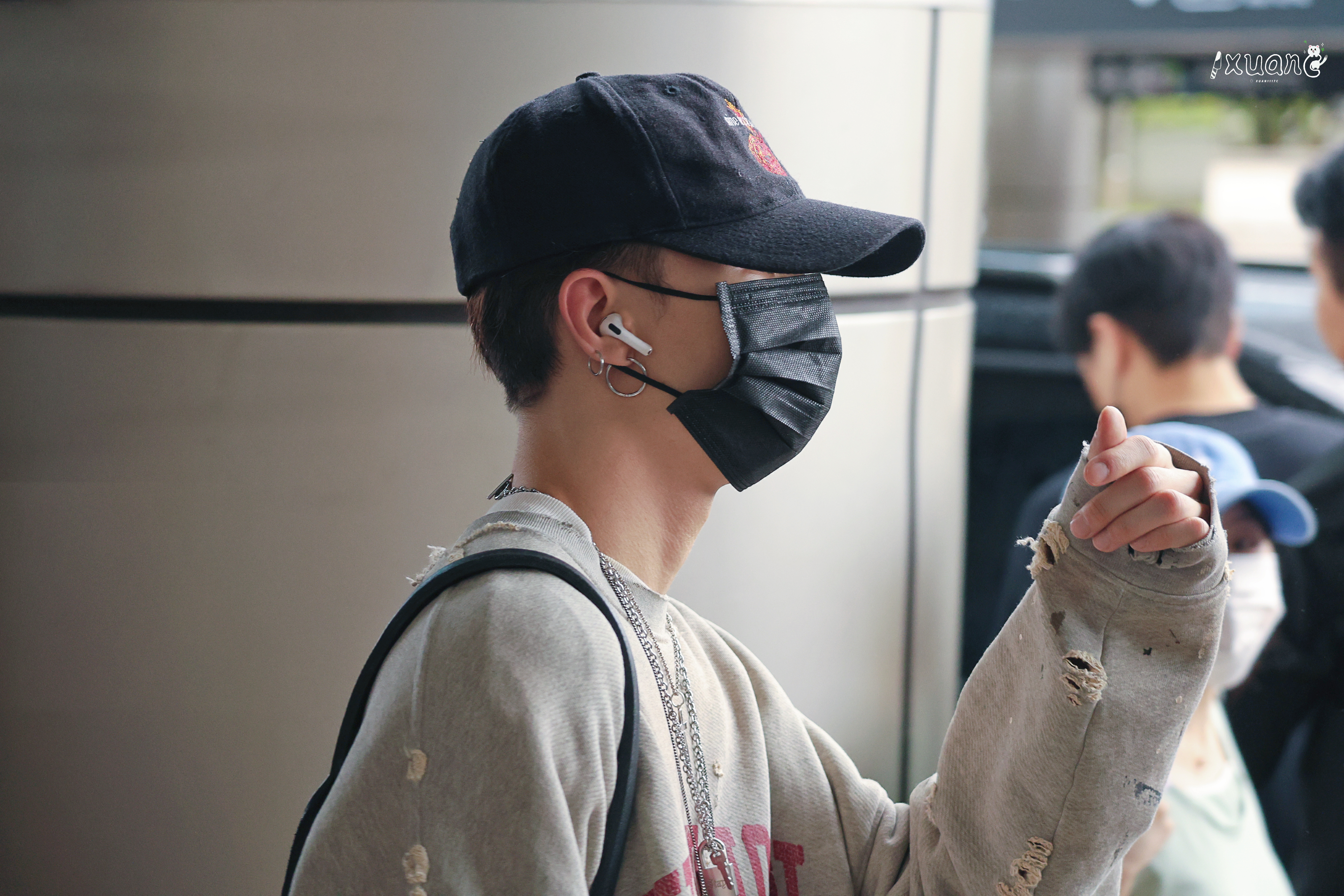黄铉辰 260831❣️ ​​​