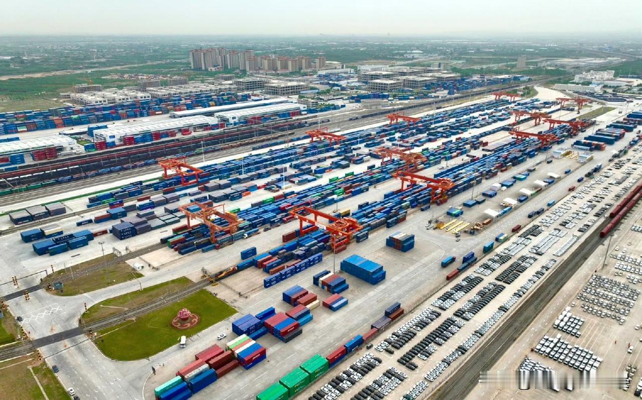 西安这场论坛不一般！中欧班列再添111项合作成果

好消息！第二届中欧班列国际合