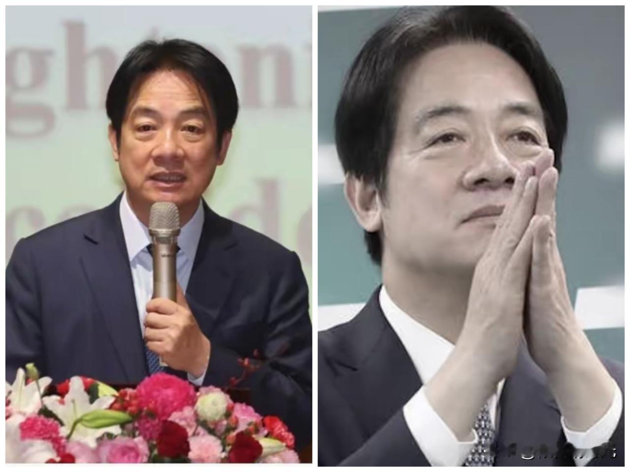 真没有想到，赖清德把去不了非洲的责任不仅推到了大陆身上，要强烈谴责，真是无稽之谈