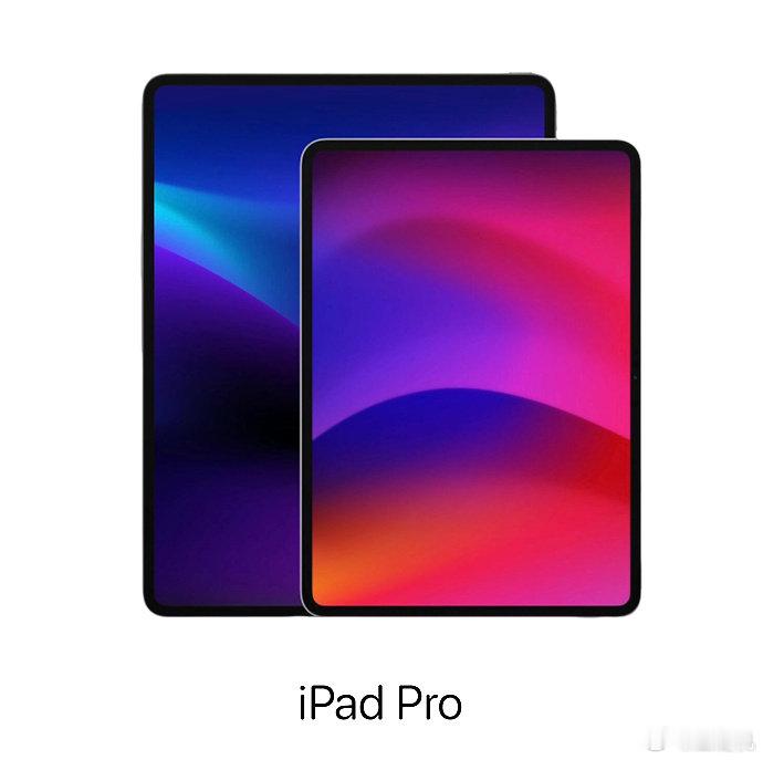 #新款iPad或将直接发布#每个人的工作和习惯都不同，对于iPad的使用也会有所