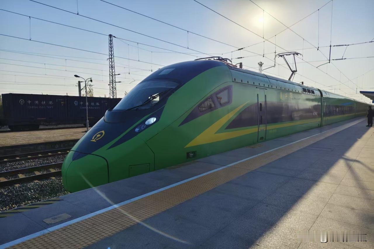 谈谈即将实行的国铁集团新的客车车次编制-既有普速客运列车车次的调整。
     