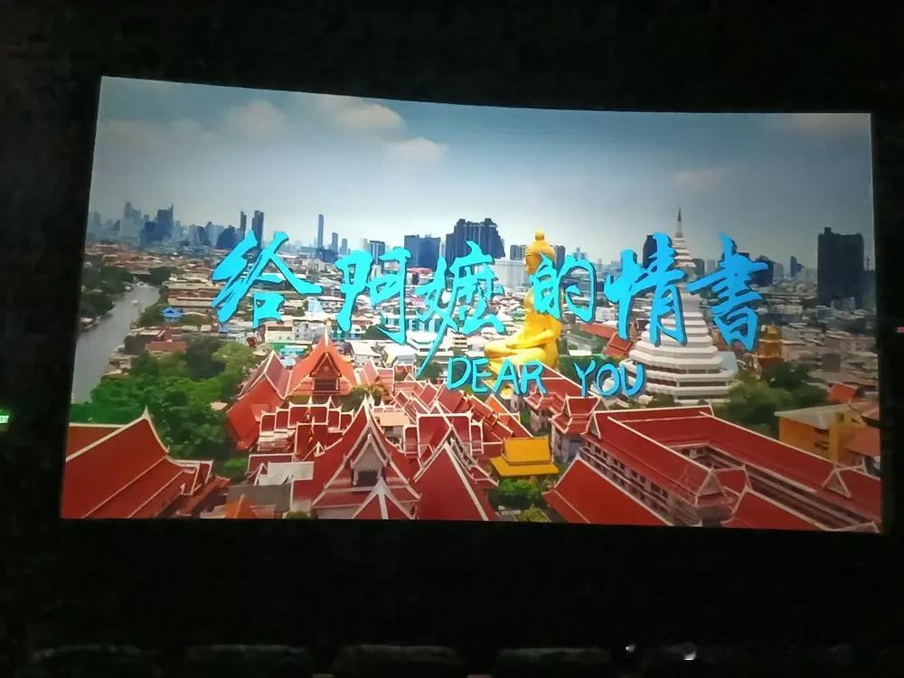 程少堂｜《给阿嬷的情书》：民间热捧，专业冷淡，雅俗共赏何其难？

《给阿嬷的情书