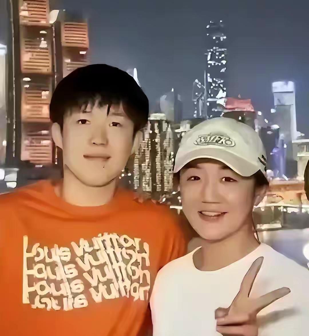 “我的时代”被嘲笑四年，陈梦拿两枚奥运单打金牌回怼：边缘？我把自己打成中心！
