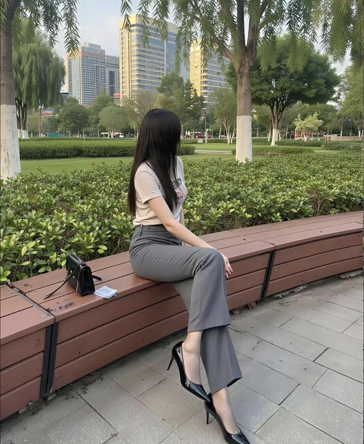 我老公爱他初恋今年是第20年了，每年都偷偷的联系，一年见几次面，满足彼此的相思之