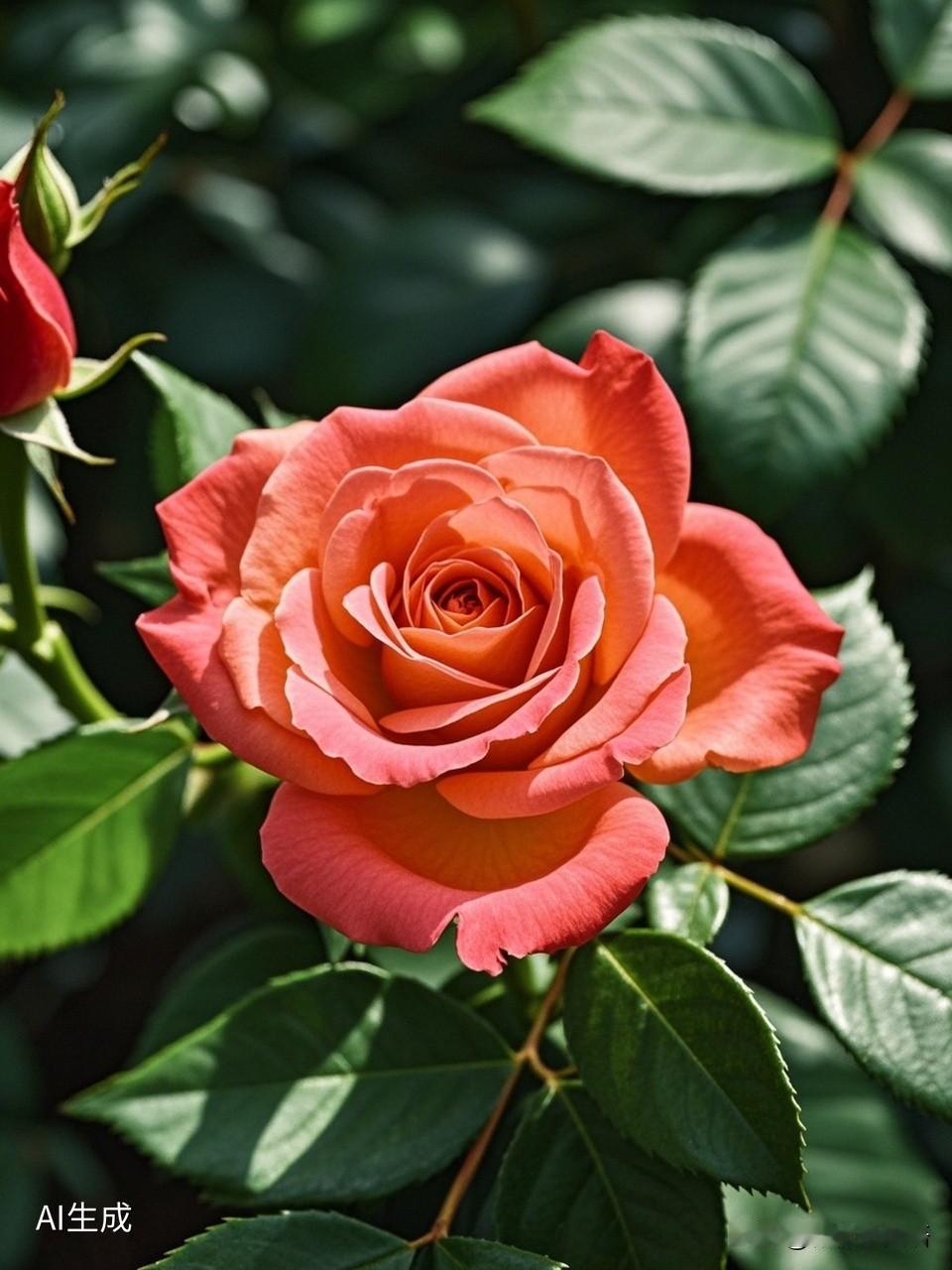 You are of my today,and of my tomorrows.