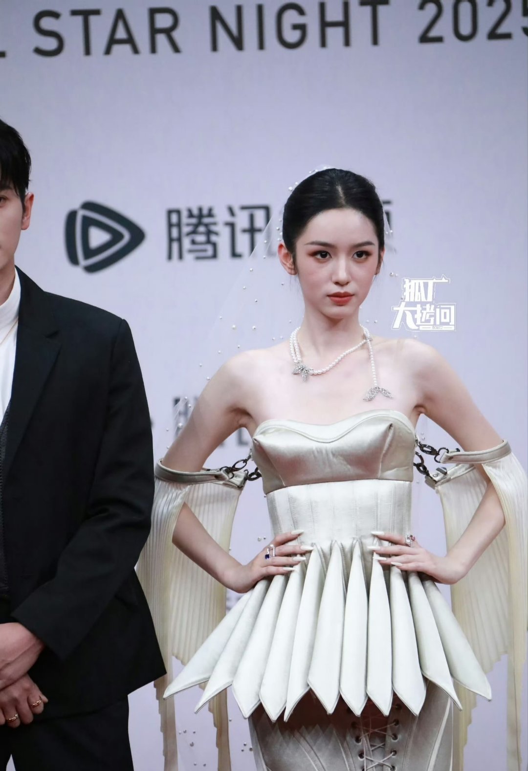 生图状态，周也、陈都灵、辛云来、宋祖儿、张凌赫、龚俊、宋茜、李兰迪、丞磊 