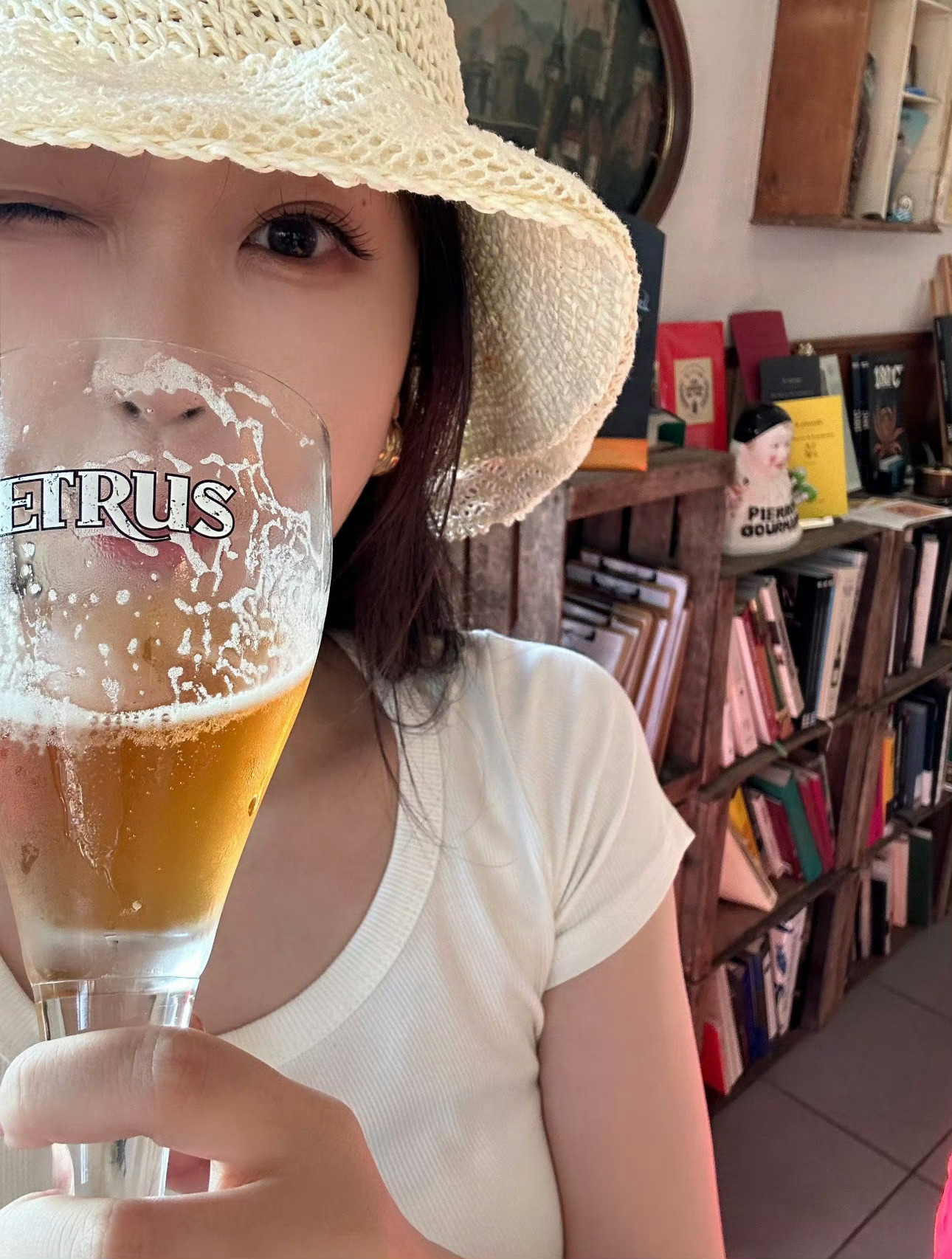 我家生命力女孩👧 