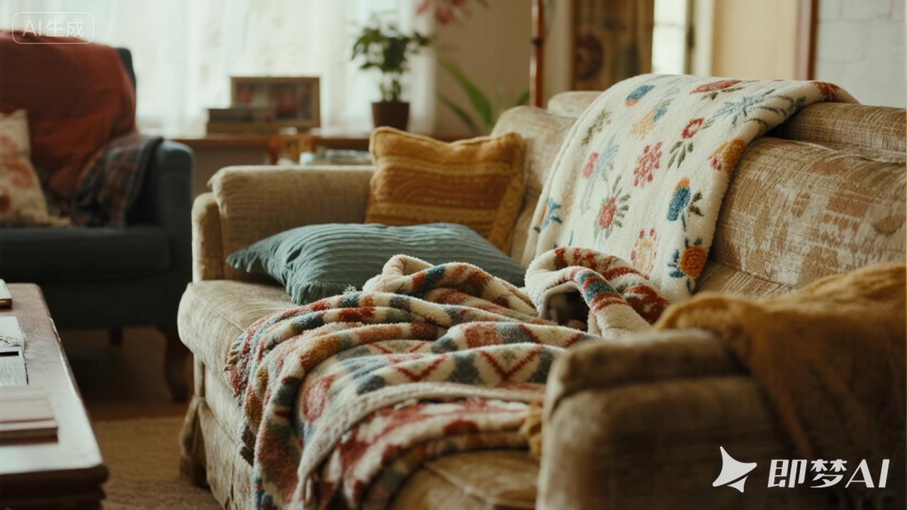 最近真的很“丧”……😮‍💨

提不起劲，对什么都淡淡的。定的计划安静地躺在清