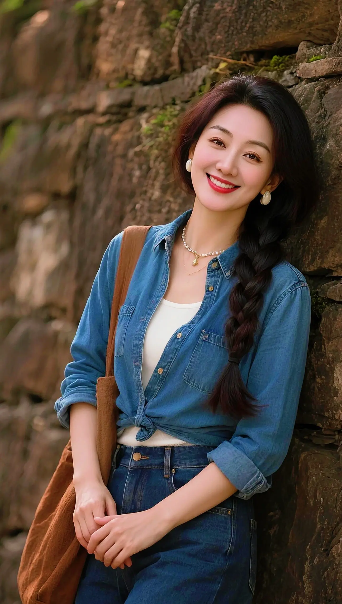 AI复古随拍 创意玩法大赛氛围感图文玩法达人广告分成