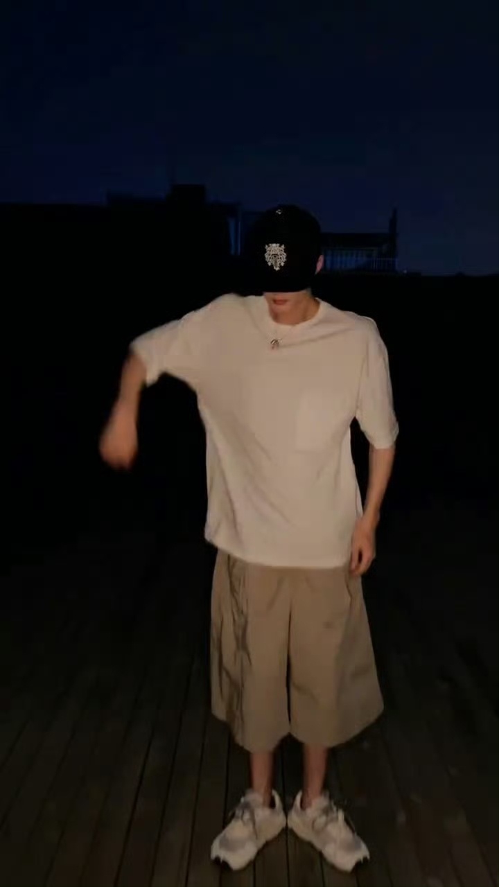 檀健次🫘🎶营业，好会扭，点进来找不到退出去的按钮檀健次cha了girls