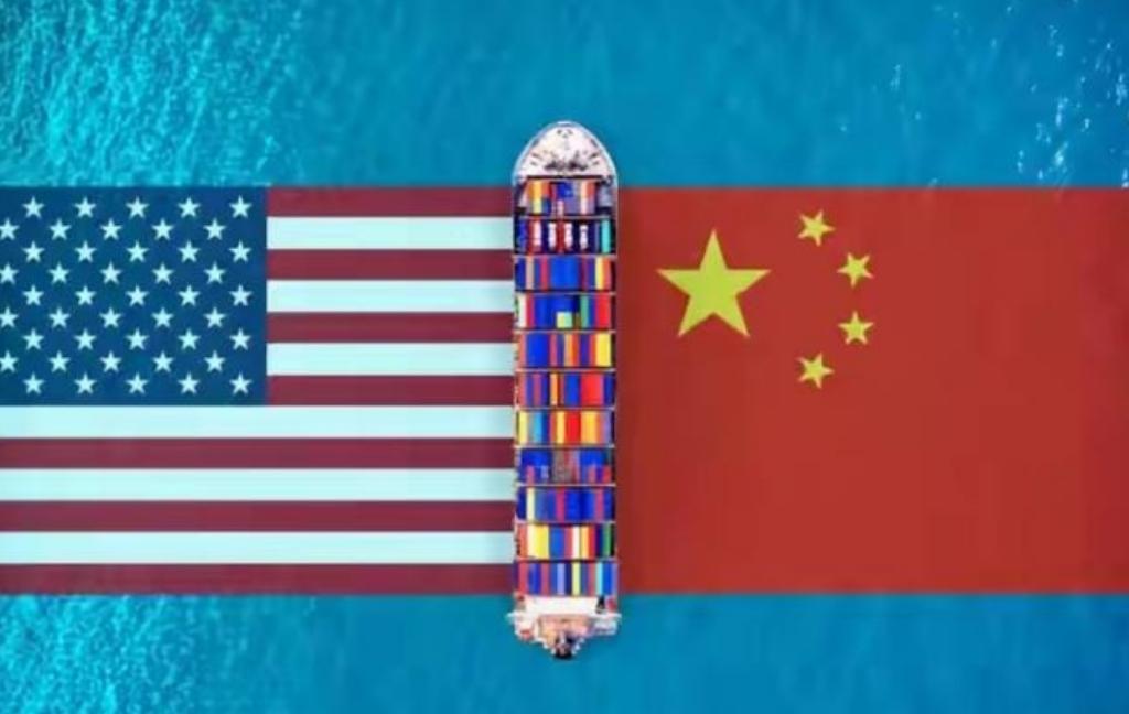 只懂索取的交往？不如不谈！

中美巴黎会谈刚落幕，六个小时的闭门磋商里，美方的表