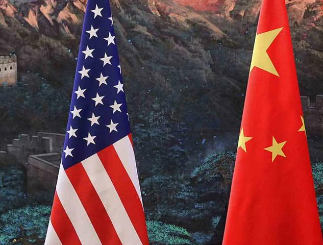 为什么美国企业在国外没有人敢动，而中国企业大小国家都敢欺负，一句话，你不够狠。因