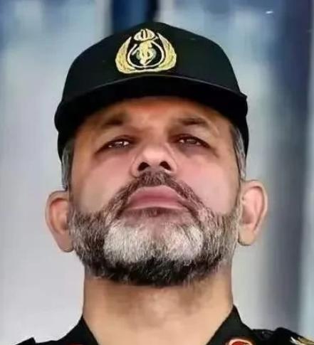 伊朗革命卫队正式官宣！2026 年 4 月 12 日，伊朗革命卫队突然放出一条震