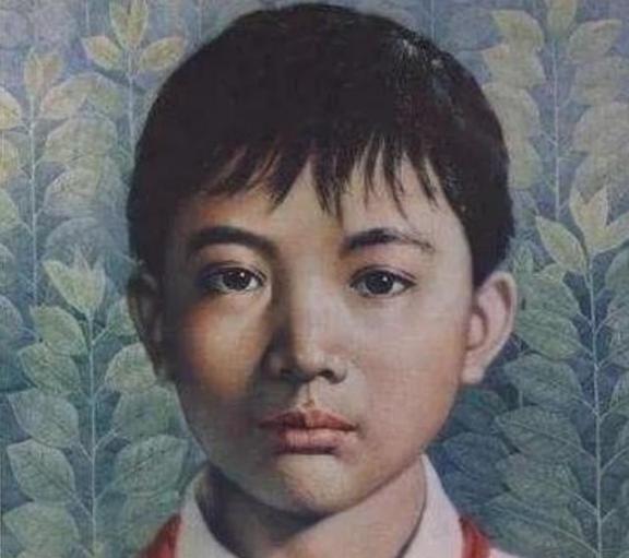 1988年，14岁赖宁因救火不幸牺牲，然而三十年过后，照片被学校摘下，雕像被拆除