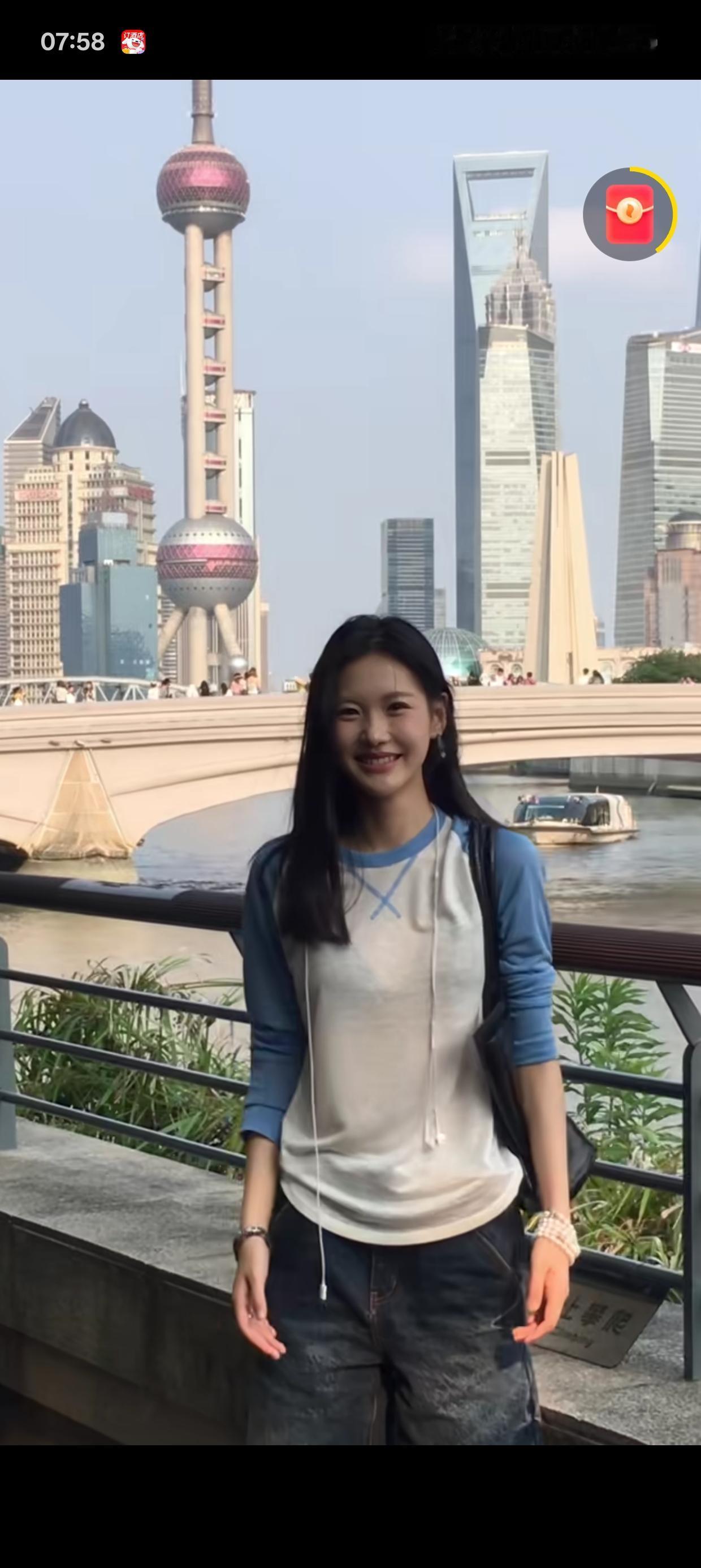在你眼里，什么样的女人最漂亮嗯嗯