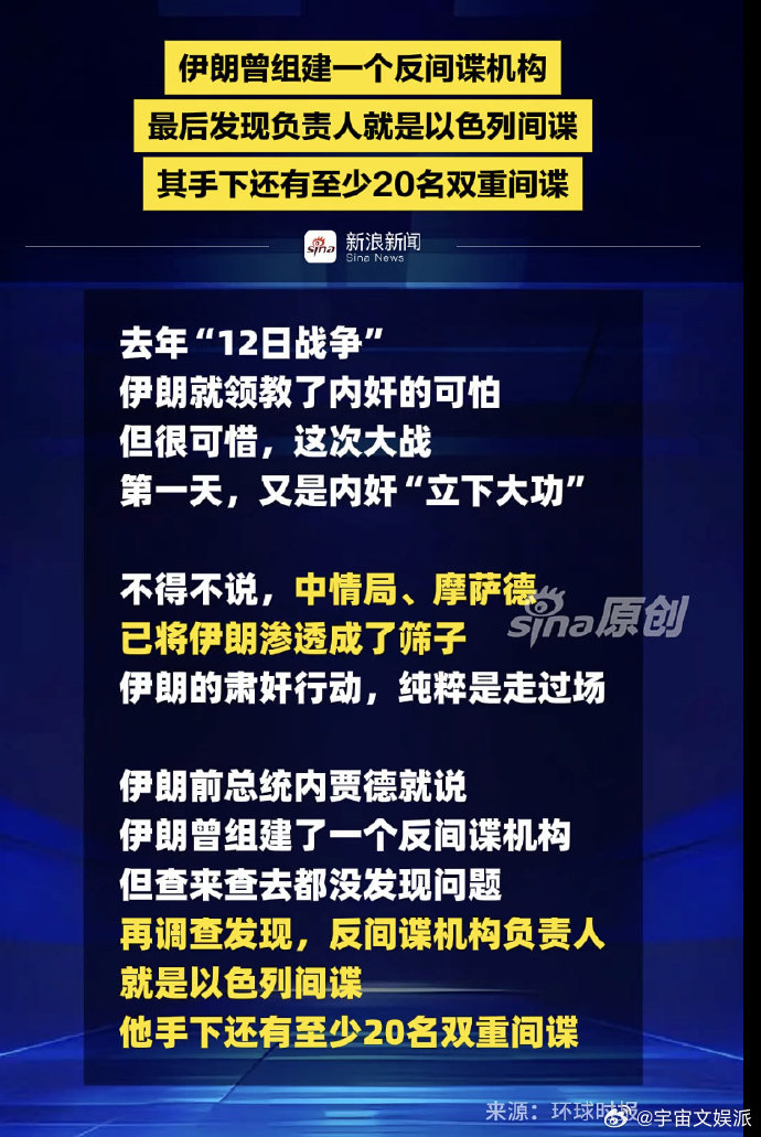 现在看惊蛰无声还来得及 伊朗情报失利，我们的警示！《惊蛰无声》上映，现在看，学会