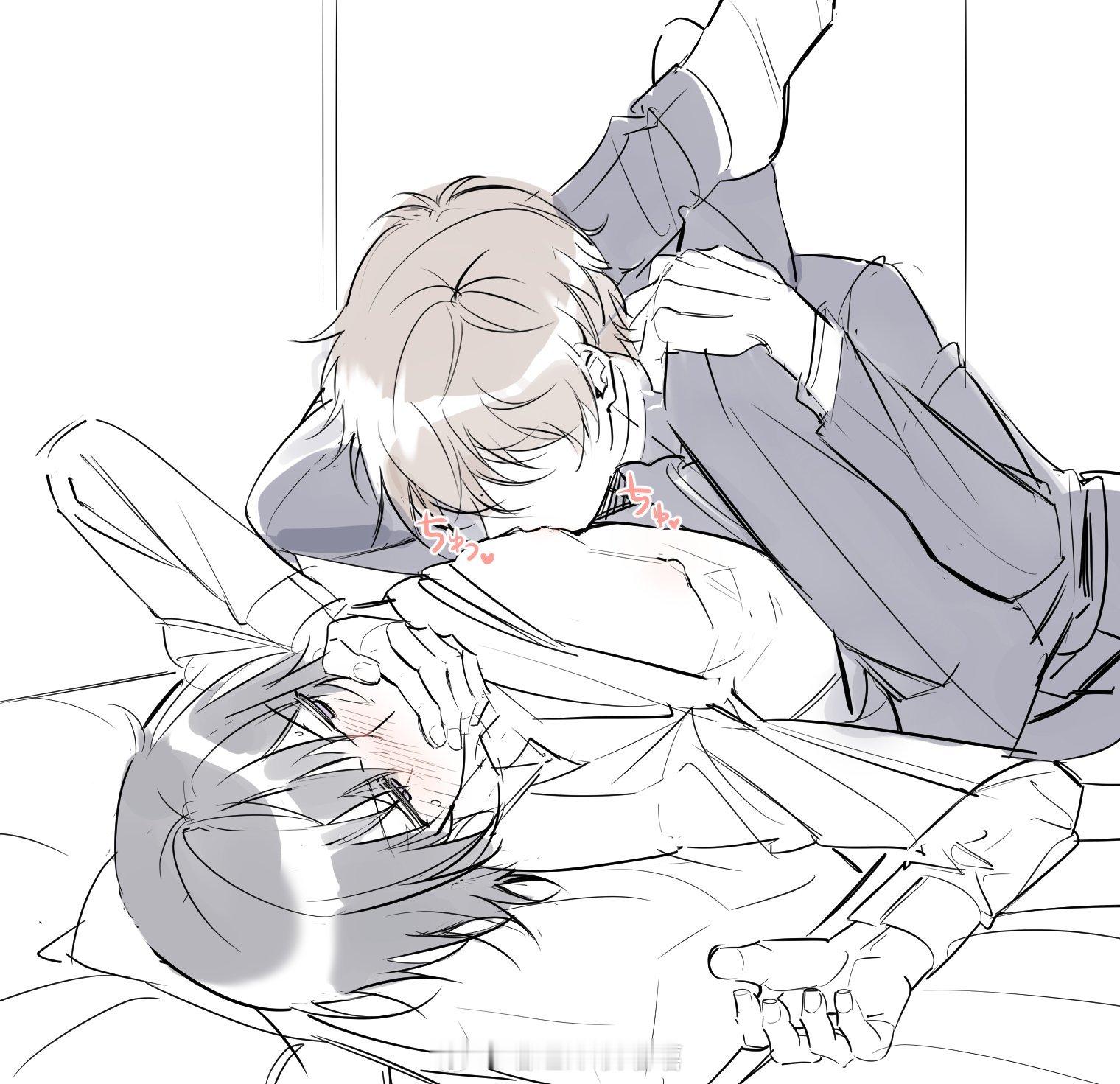 嘬嘬嘬😍 ​​​