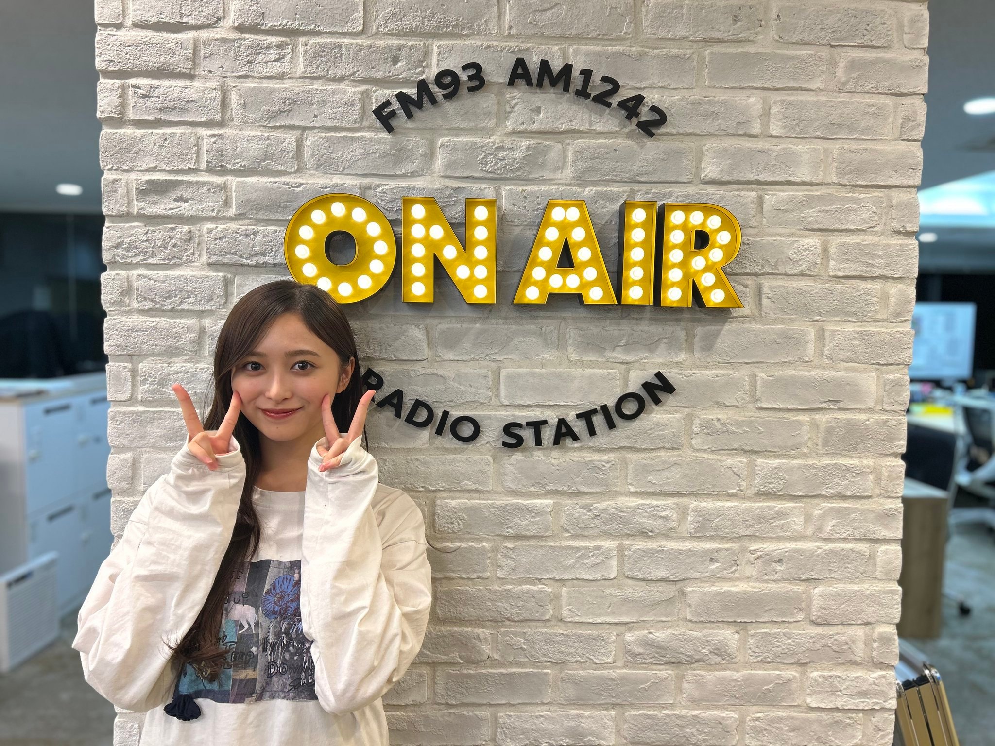 井上和   　乃木坂46ANN