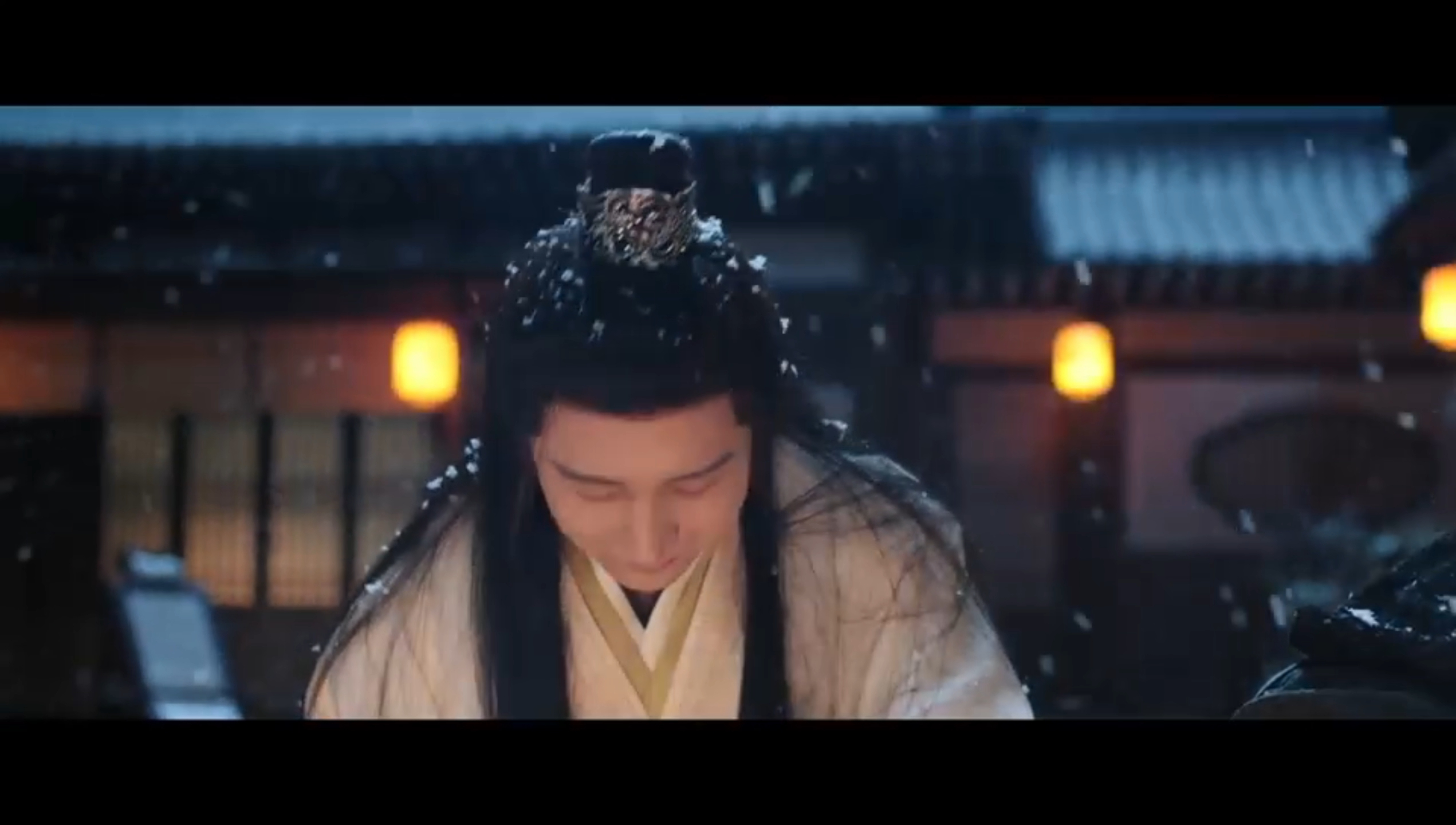 这笑声是成毅发出来的吗谢淮安被言凤山逼成这样谁看了不心疼，这疯魔的笑声直接给我听