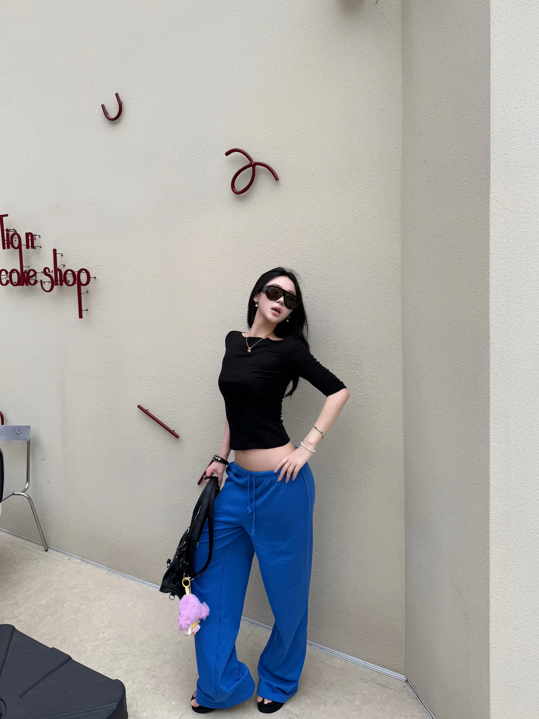 美少女的第365副面孔