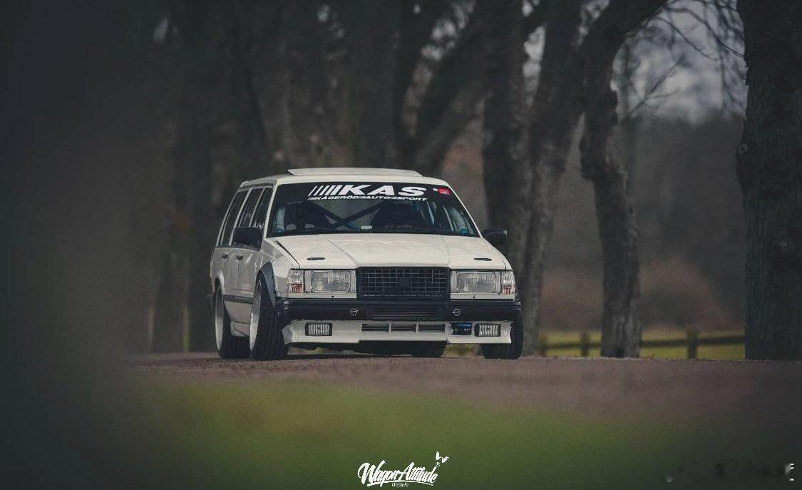 WagonAttitude® ❷⓿❷➎ ⁵′¹⁷ ☀️人生只有回不去·没有什么过