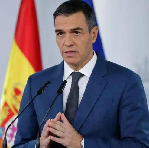 西班牙外交大臣表态：希望深化对华关系，推进2025-2028年合作行动计划

当