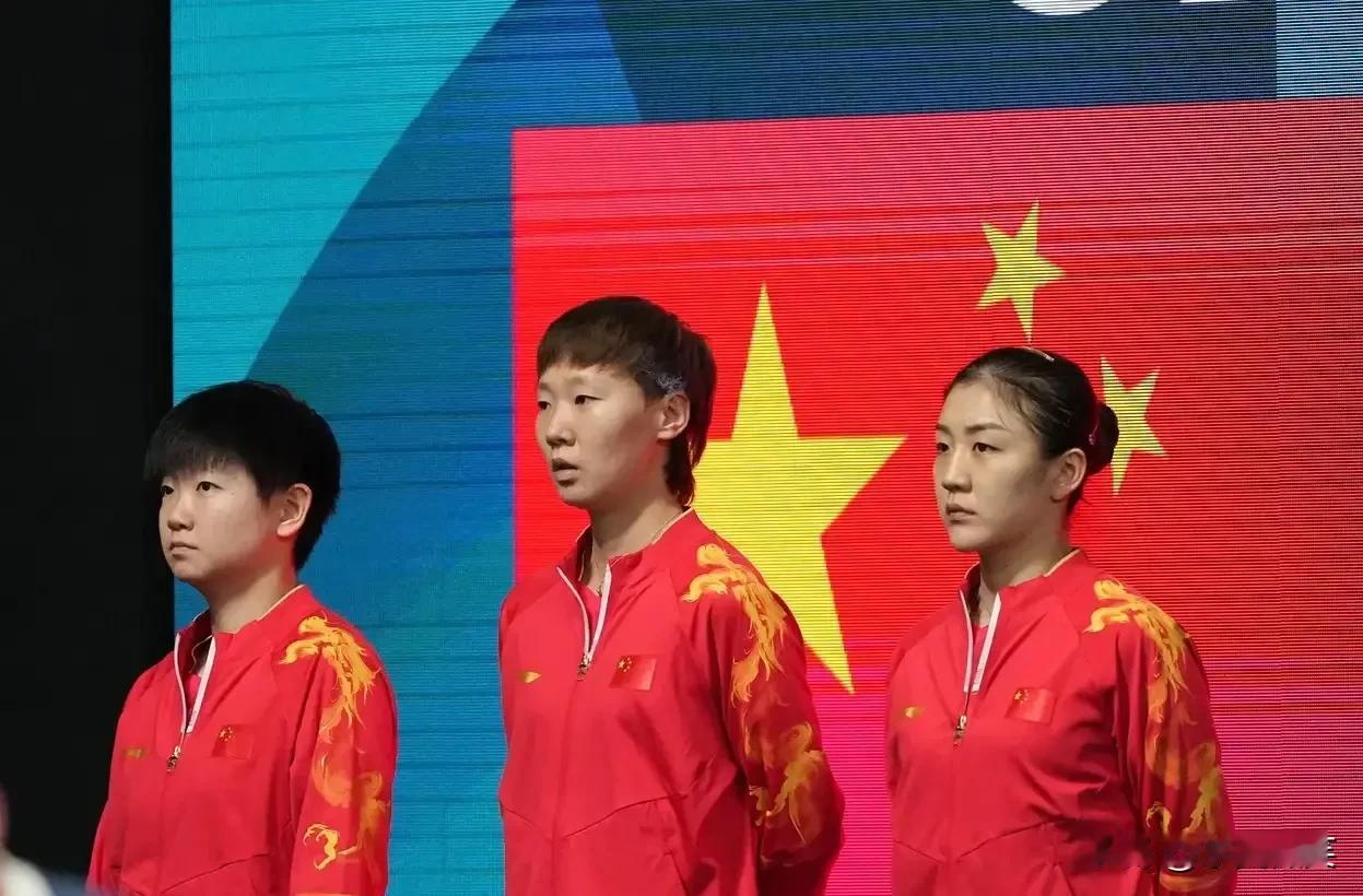 今天，巴黎奥运会乒乓球女团决赛以及女团铜牌争夺赛将开打。
16：00女团铜牌赛（