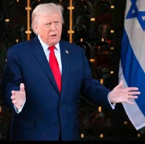 美国军事实力确实强，但强的是“家底”，不是“无敌”！十几艘航母、全球基地，看着唬