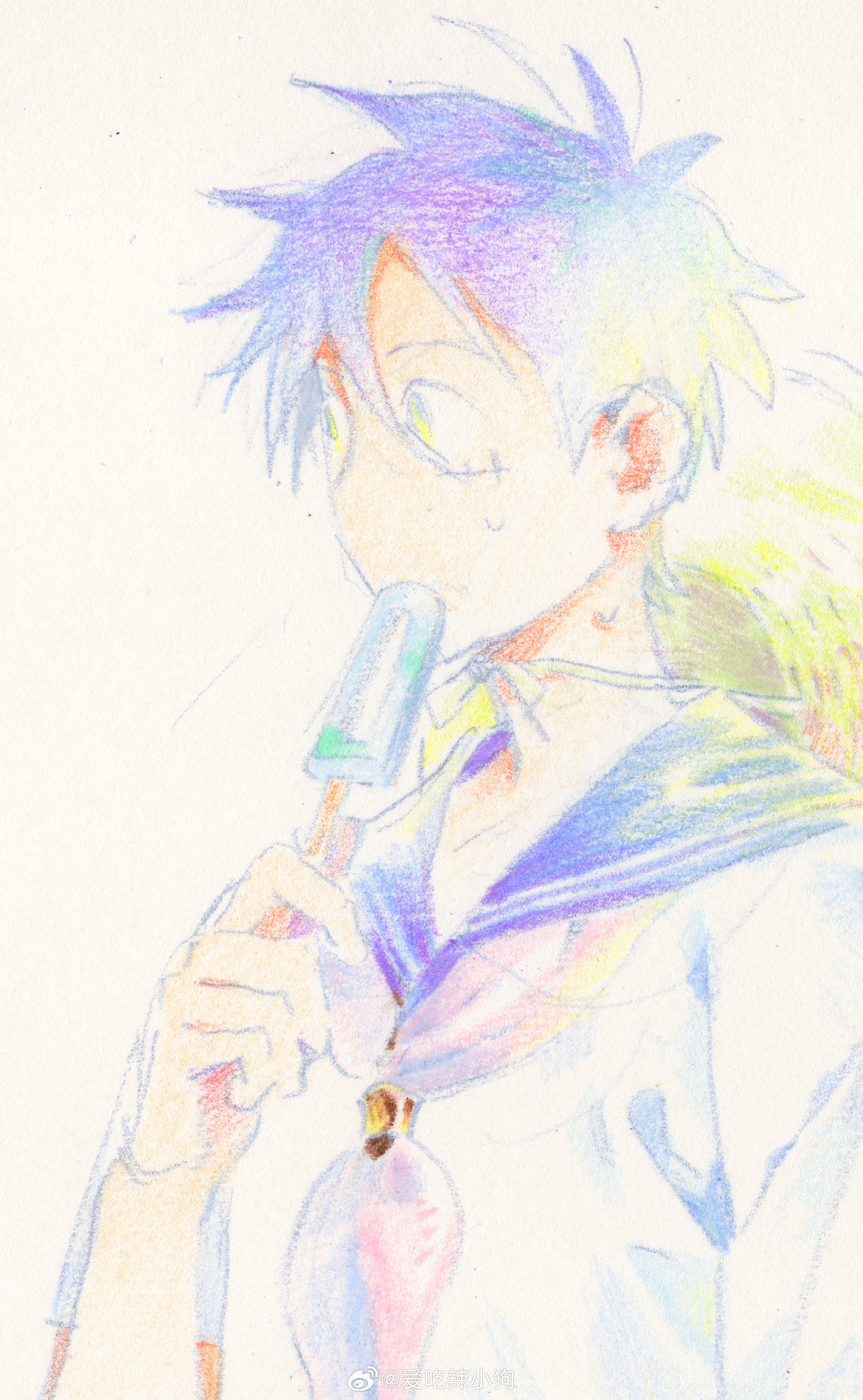 路飞 🧊🍦 