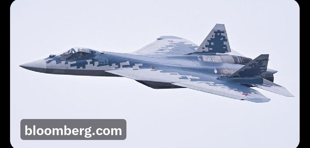 知情人士透露，在俄罗斯总统弗拉基米尔·普京本周访印期间，印度计划就采购俄罗斯战斗