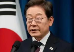 李在明怎么也没有想到，朝鲜与韩国之间的那根刺，很有可能因为伊朗战争的爆发扎的更深