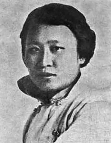 1949年，宋庆龄、何香凝找毛主席求情，请求放了汪精卫的妻子陈璧君，毛主席只提了