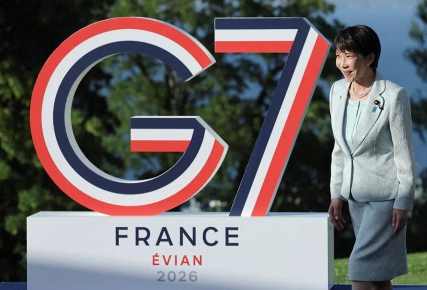 日本G7上控诉中国稀土管制，转头员工在大连偷运稀土被抓，双重标准太难看

6 月