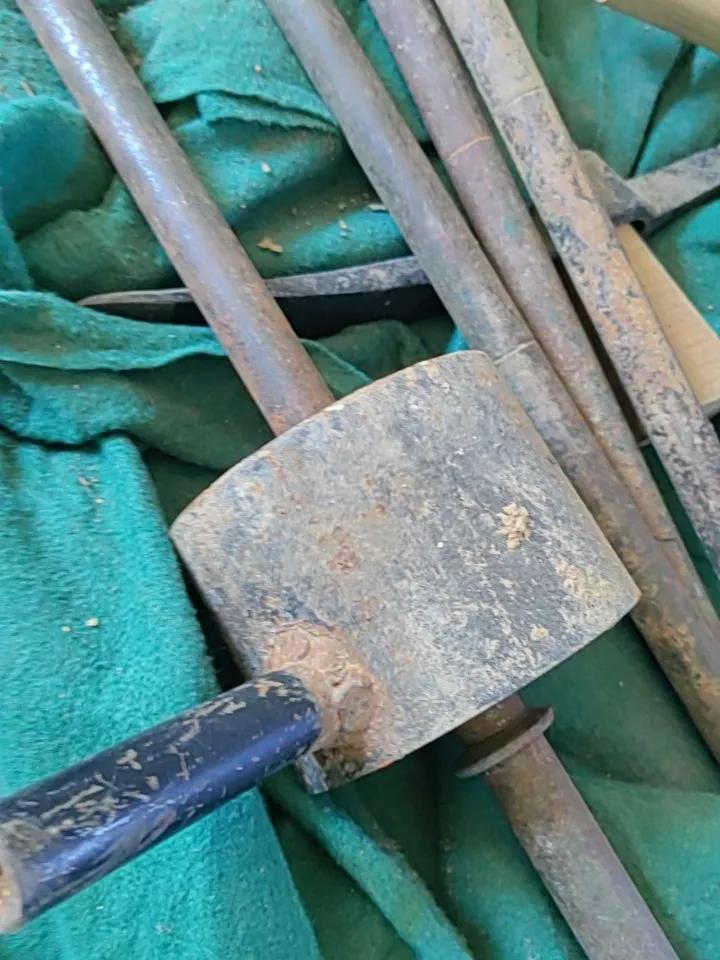 不知道有没有做房建的技术总工？看到这个玩意我也是大吃一惊，因为以前验槽全凭感觉走